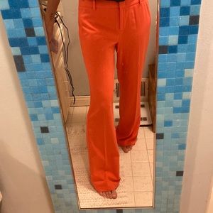 BCBG Maxaria ambrosia pants size 6